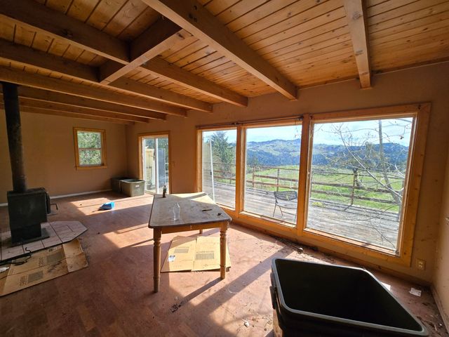 1063 Wool Mt Road, Zenia, CA 95595