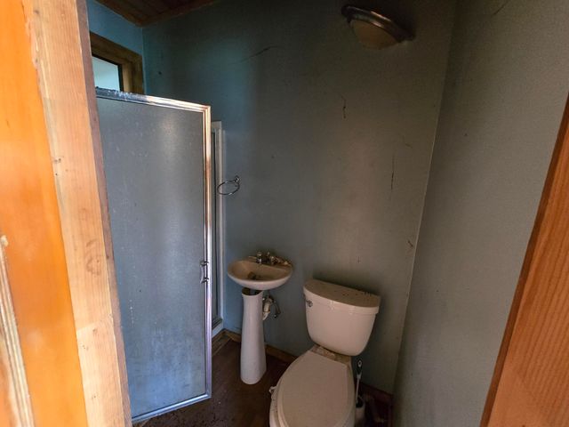 1063 Wool Mt Road, Zenia, CA 95595