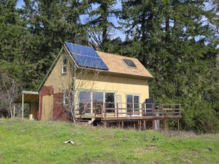 1063 Wool Mt Road, Zenia, CA 95595