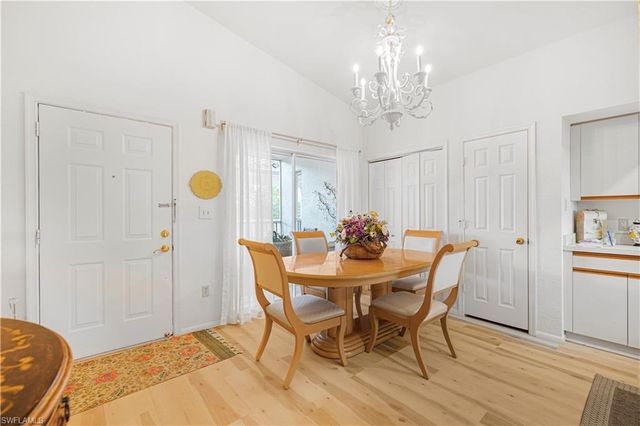 6045 Chardonnay LN 302, Naples, FL 34119