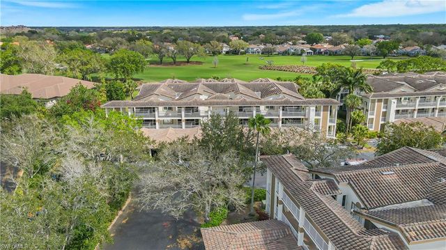 6045 Chardonnay LN 302, Naples, FL 34119