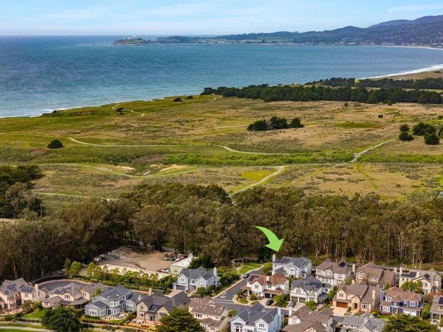 231 Bayhill Road, Half Moon Bay, CA 94019