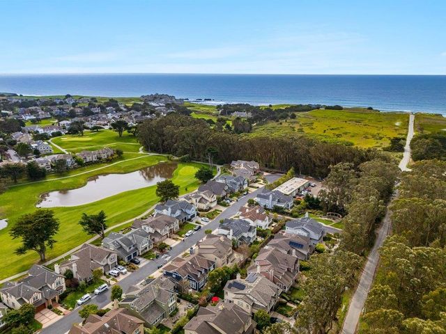 231 Bayhill Road, Half Moon Bay, CA 94019