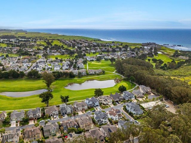231 Bayhill Road, Half Moon Bay, CA 94019