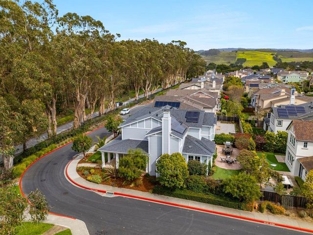 231 Bayhill Road, Half Moon Bay, CA 94019