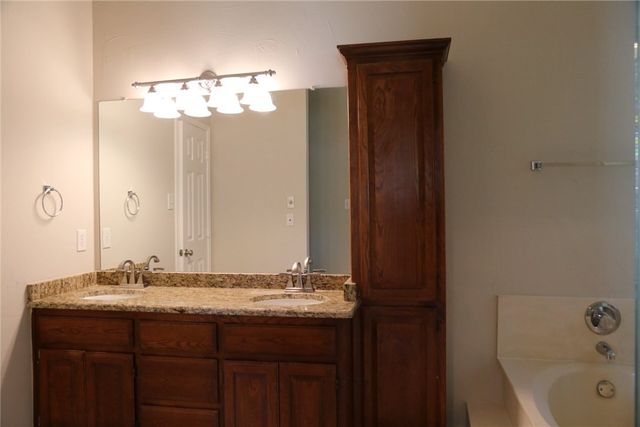 1402 White Wing Court, Southlake, TX 76092