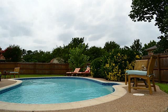 1402 White Wing Court, Southlake, TX 76092