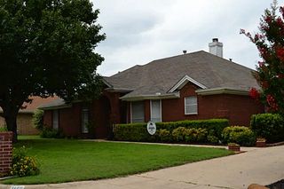 1402 White Wing Court, Southlake, TX 76092