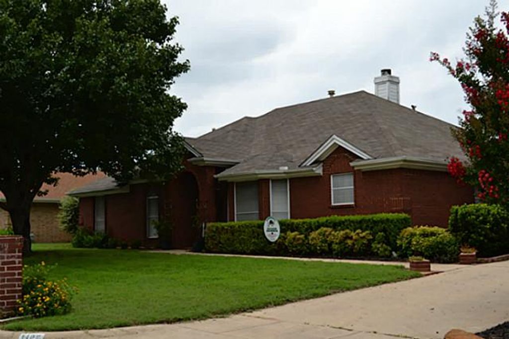 1402 White Wing Court, Southlake, TX 76092