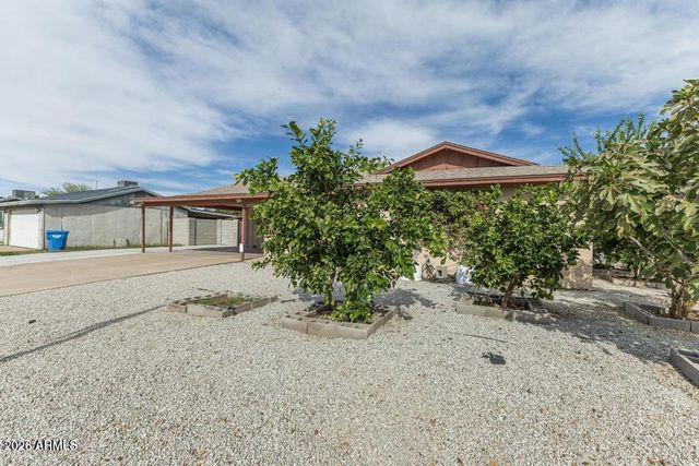 4328 W ALTADENA Avenue, Glendale, AZ 85304