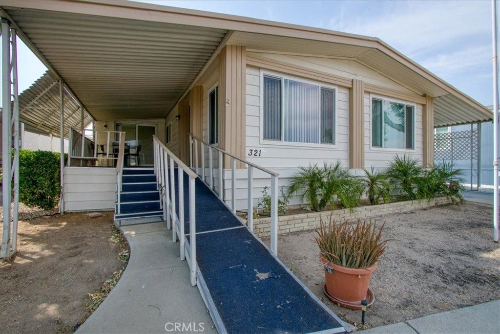27601 Sun City 321, Menifee, CA 92586 — exterior