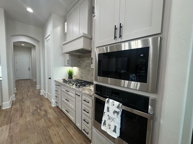 3922 Hidden Hills Cir, Longview, TX 75605