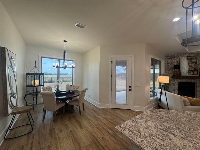 3922 Hidden Hills Cir, Longview, TX 75605