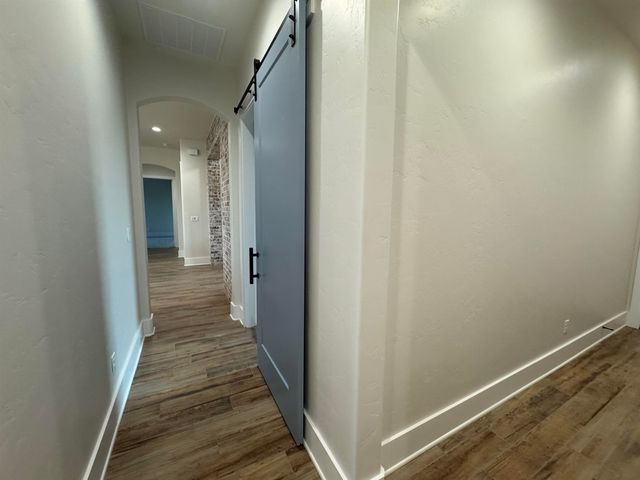 3922 Hidden Hills Cir, Longview, TX 75605