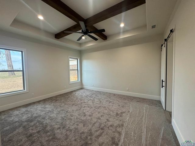 3922 Hidden Hills Cir, Longview, TX 75605