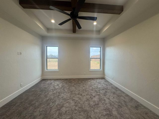 3922 Hidden Hills Cir, Longview, TX 75605