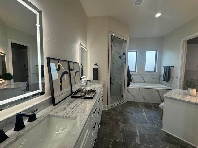 3922 Hidden Hills Cir, Longview, TX 75605