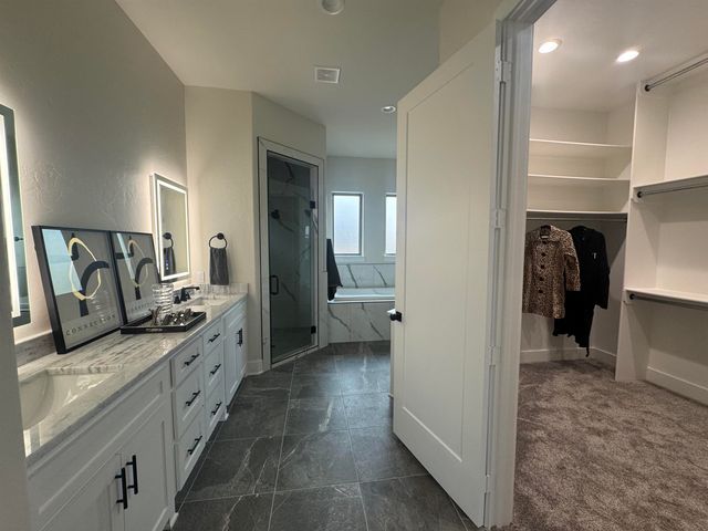 3922 Hidden Hills Cir, Longview, TX 75605