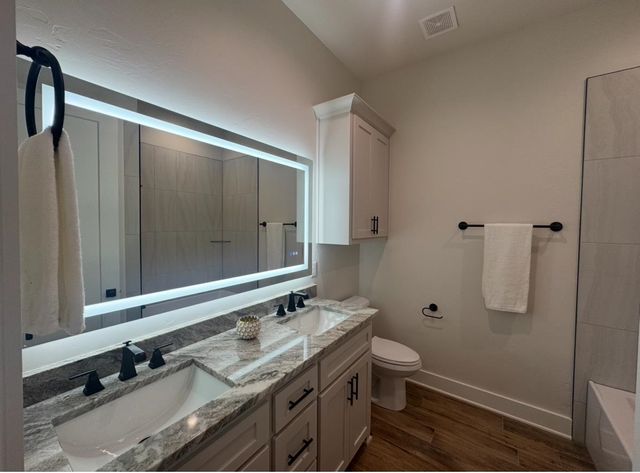 3922 Hidden Hills Cir, Longview, TX 75605