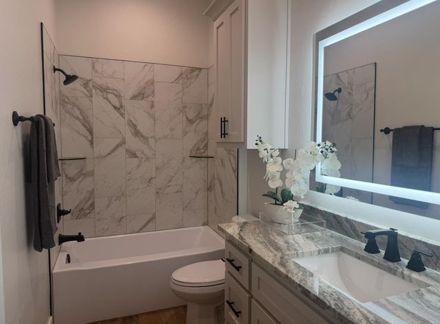 3922 Hidden Hills Cir, Longview, TX 75605