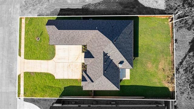 3922 Hidden Hills Cir, Longview, TX 75605