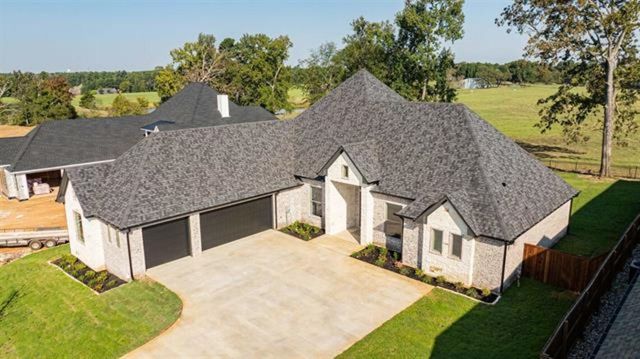3922 Hidden Hills Cir, Longview, TX 75605