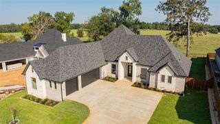 3922 Hidden Hills Cir, Longview, TX 75605