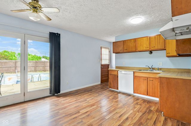 8104 Pickford Drive, Indianapolis, IN 46227