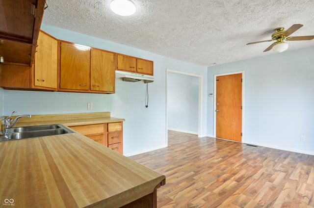 8104 Pickford Drive, Indianapolis, IN 46227