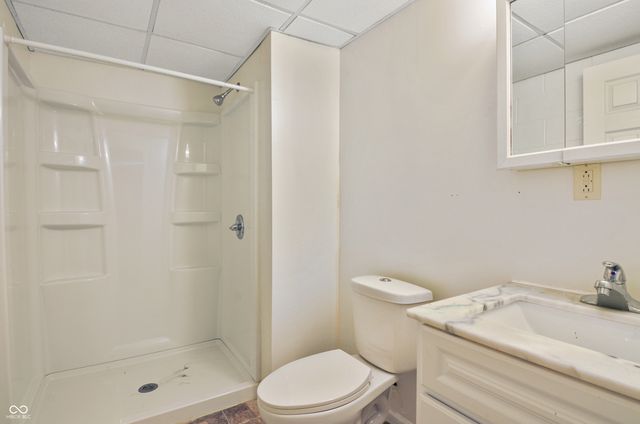 8104 Pickford Drive, Indianapolis, IN 46227