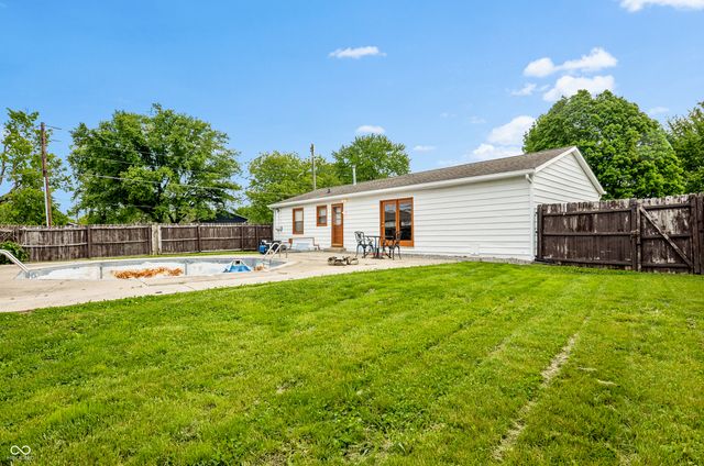 8104 Pickford Drive, Indianapolis, IN 46227