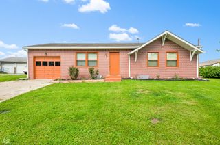 8104 Pickford Drive, Indianapolis, IN 46227
