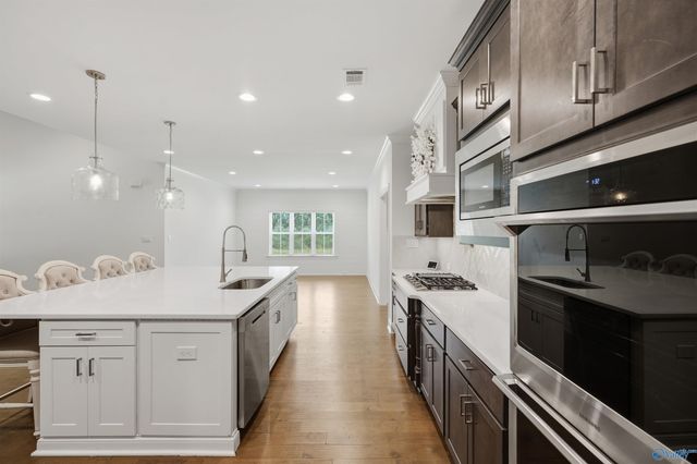 158 Nuckolls Lane, Meridianville, AL 35759