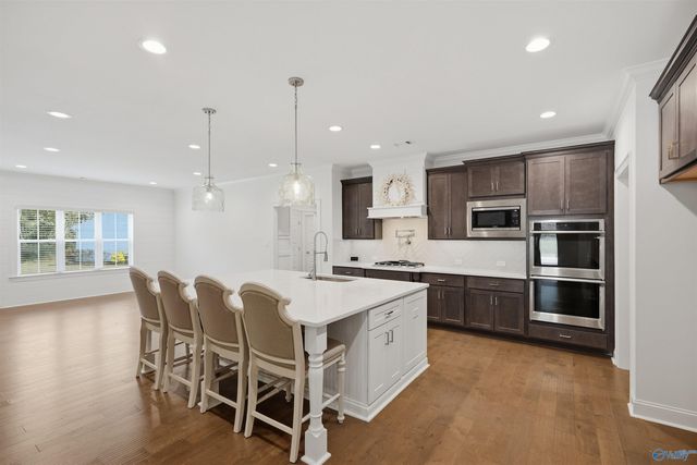 158 Nuckolls Lane, Meridianville, AL 35759