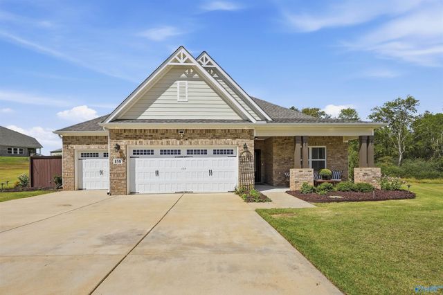 158 Nuckolls Lane, Meridianville, AL 35759
