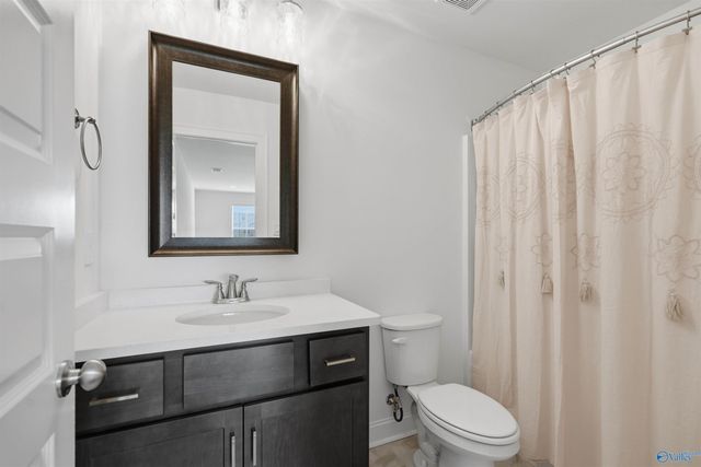 158 Nuckolls Lane, Meridianville, AL 35759