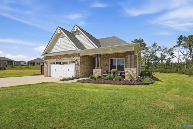158 Nuckolls Lane, Meridianville, AL 35759