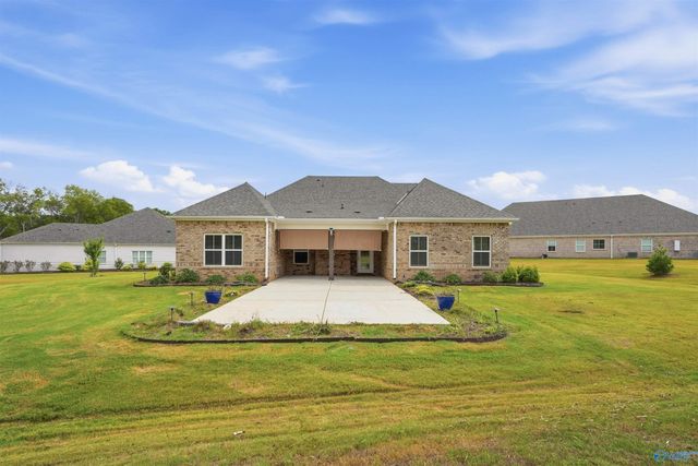 158 Nuckolls Lane, Meridianville, AL 35759