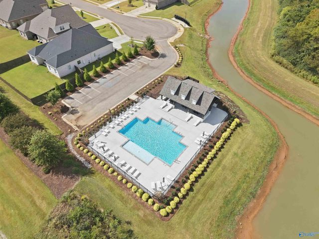 158 Nuckolls Lane, Meridianville, AL 35759