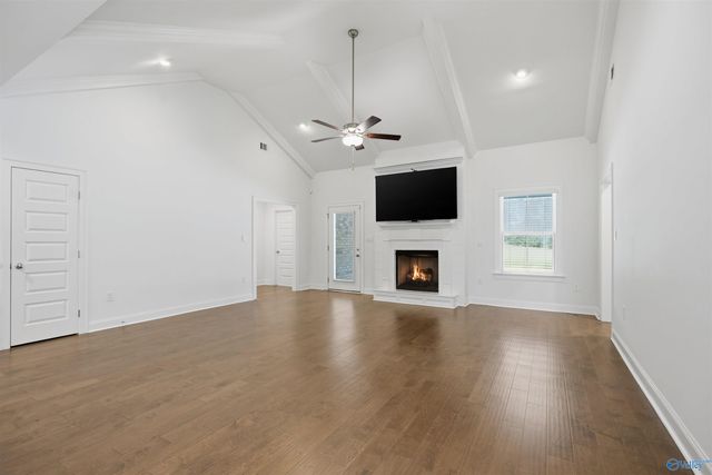 158 Nuckolls Lane, Meridianville, AL 35759