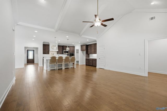 158 Nuckolls Lane, Meridianville, AL 35759