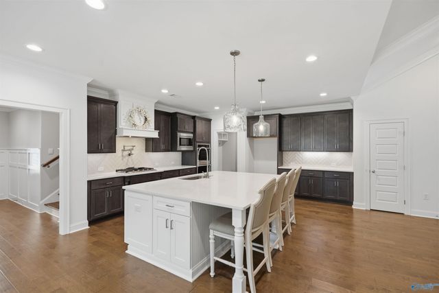 158 Nuckolls Lane, Meridianville, AL 35759