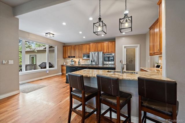 8397 Windhaven Drive, Parker, CO 80134