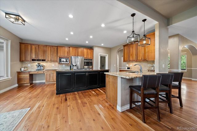 8397 Windhaven Drive, Parker, CO 80134