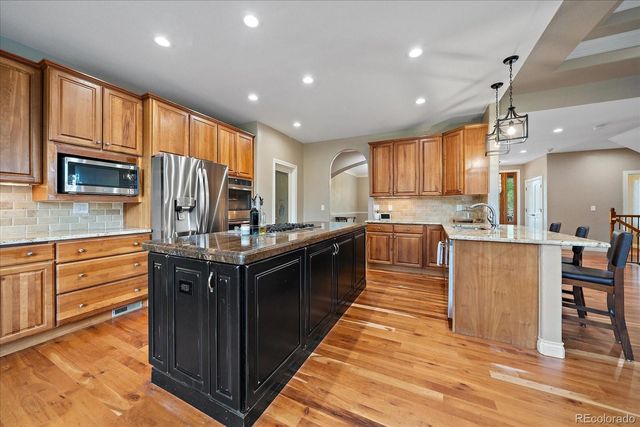 8397 Windhaven Drive, Parker, CO 80134