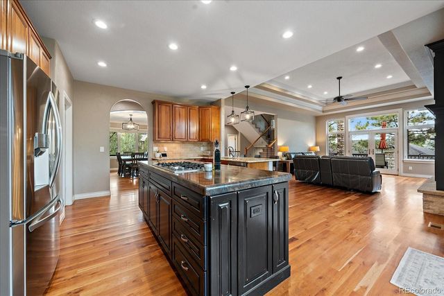 8397 Windhaven Drive, Parker, CO 80134