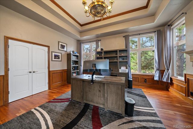 8397 Windhaven Drive, Parker, CO 80134