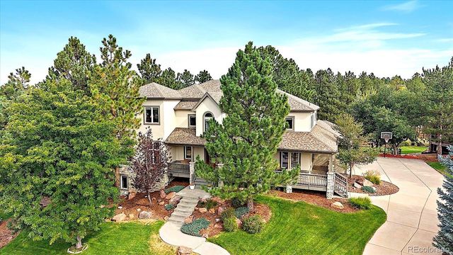 8397 Windhaven Drive, Parker, CO 80134