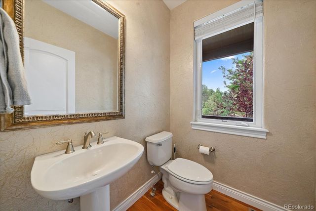 8397 Windhaven Drive, Parker, CO 80134