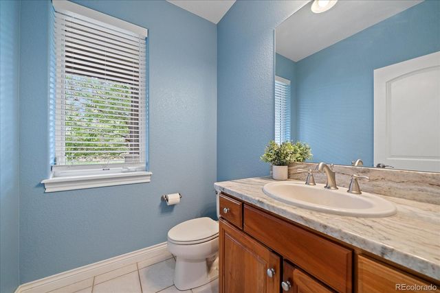 8397 Windhaven Drive, Parker, CO 80134